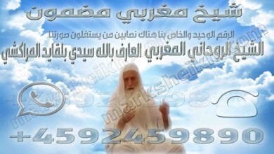 شيخ مغربي مضمون 1 شيخ مغربي مضمون